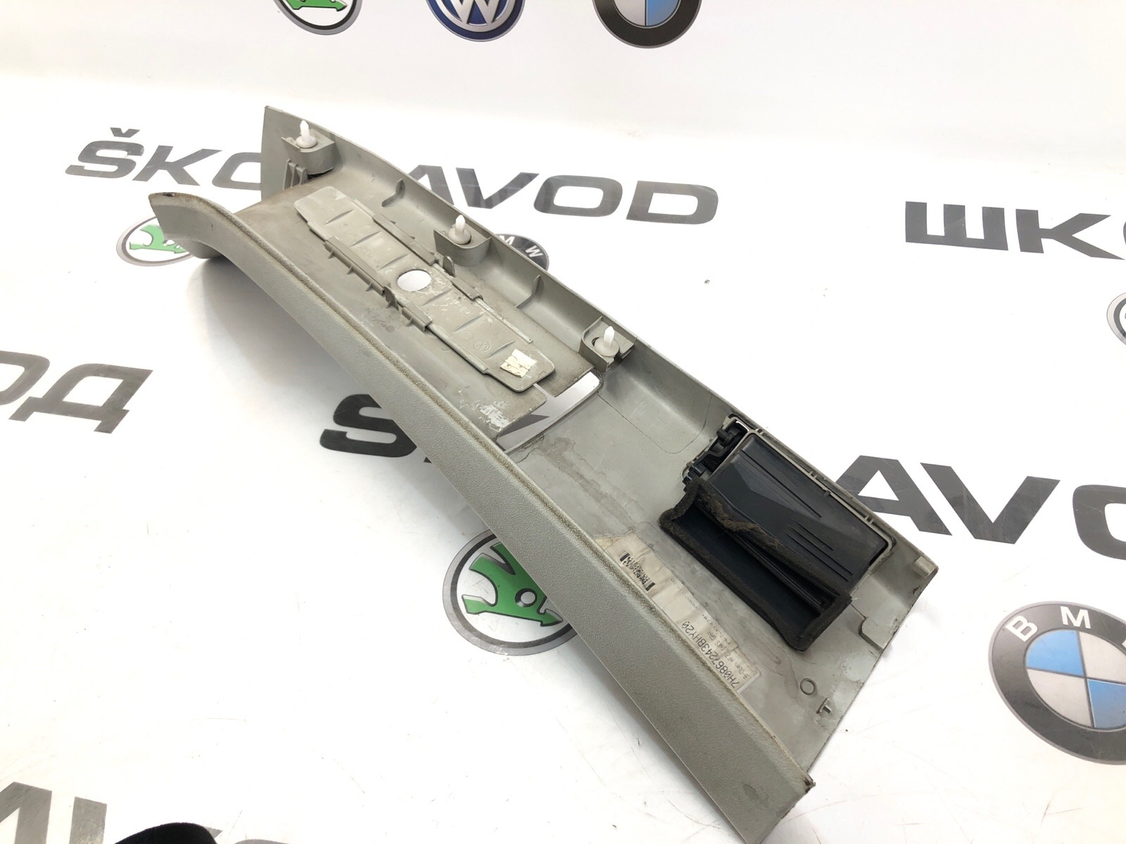 Накладка стойки, 4000 рублей, Москва