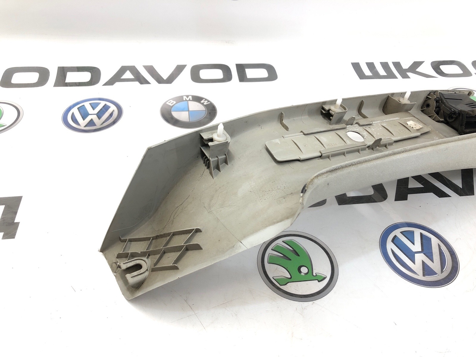 Накладка стойки, 4000 рублей, Москва