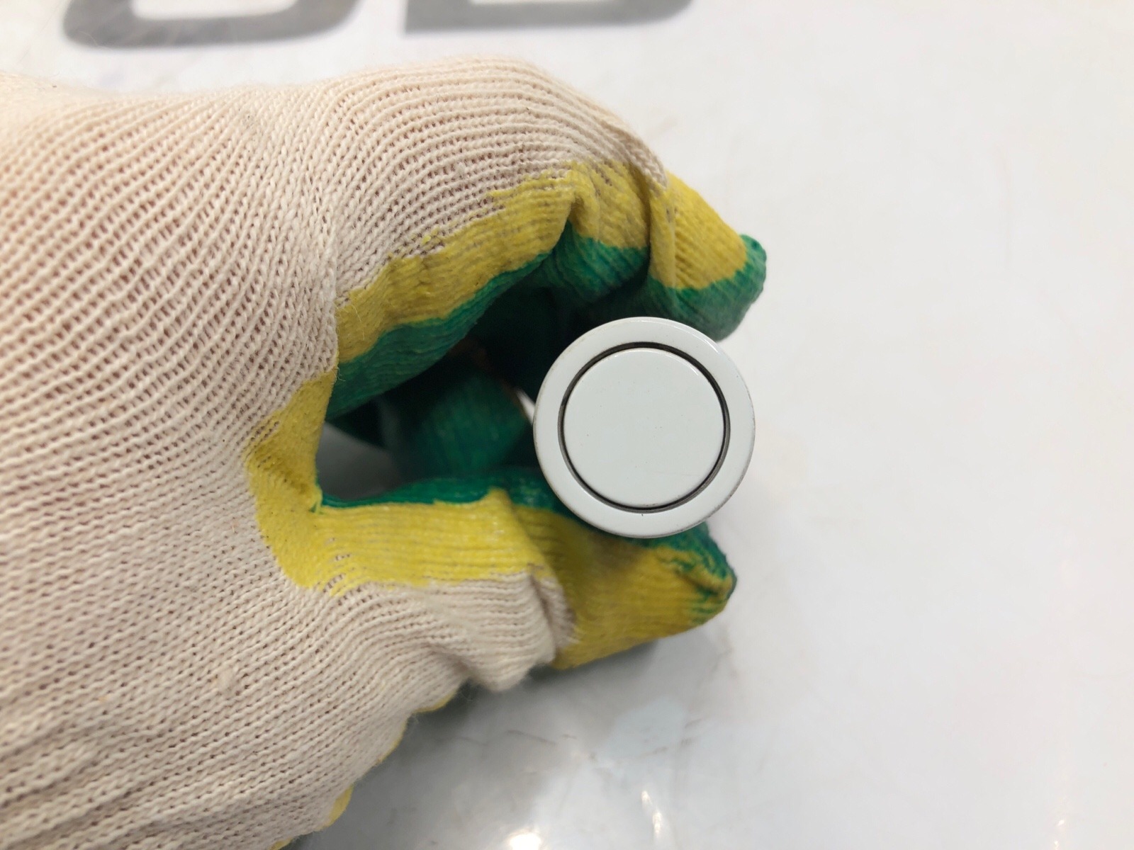 Датчик парктроника, 2000 рублей, Москва