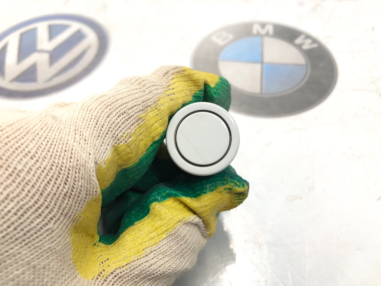 Датчик парктроника, 2000 рублей, Москва