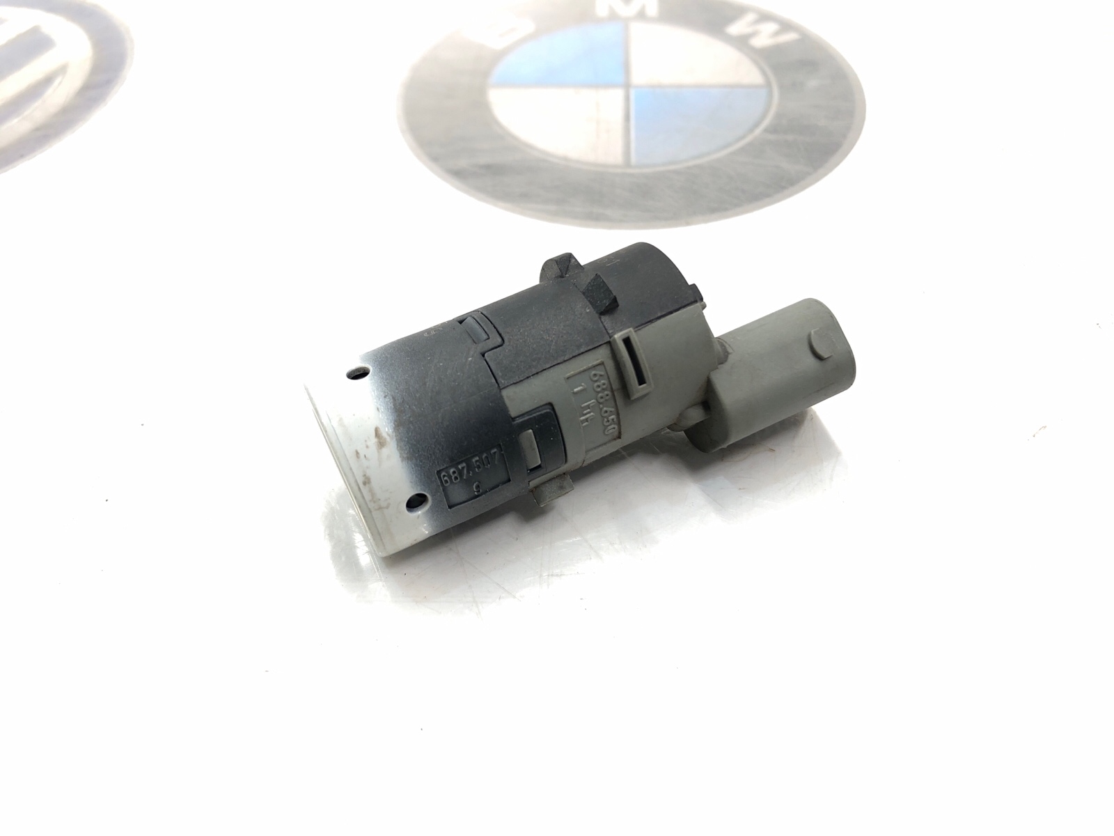 Датчик парктроника, 2000 рублей, Москва