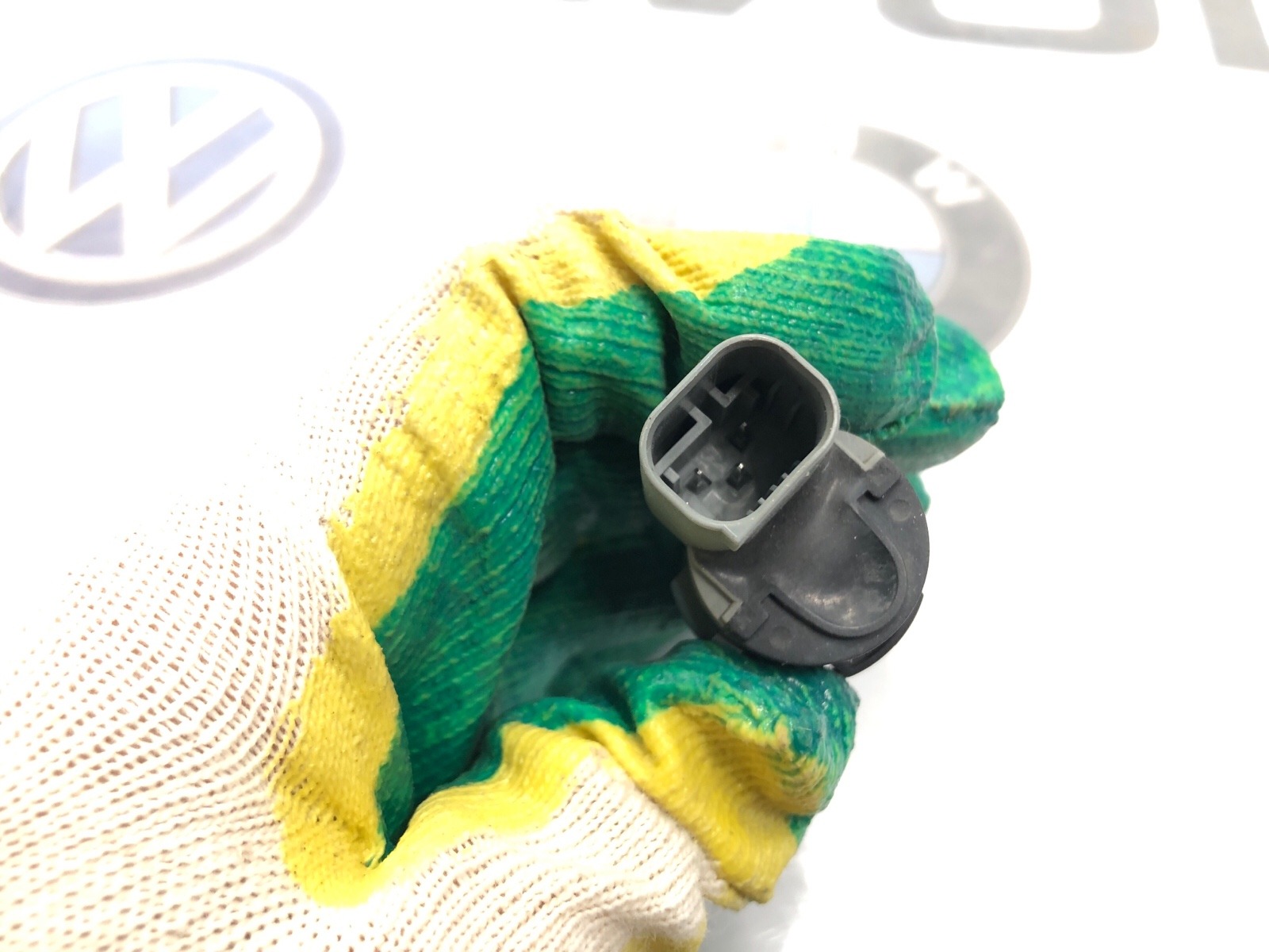 Датчик парктроника, 2000 рублей, Москва