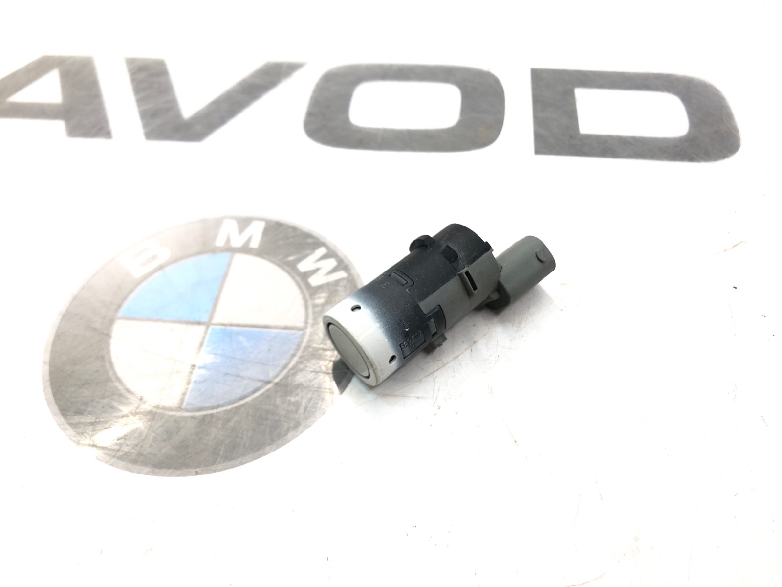 Датчик парктроника, 2000 рублей, Москва