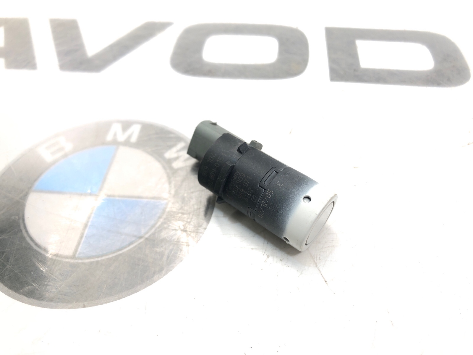 Датчик парктроника, 2000 рублей, Москва