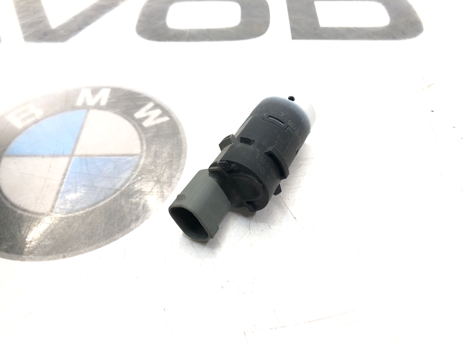 Датчик парктроника, 2000 рублей, Москва