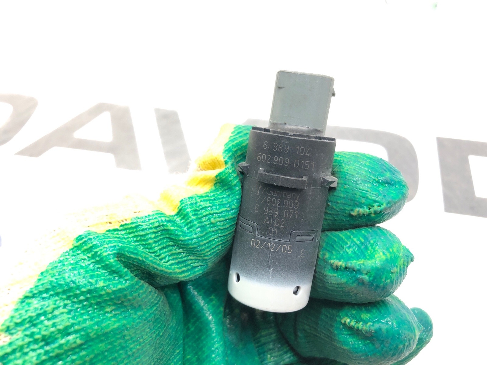 Датчик парктроника, 2000 рублей, Москва