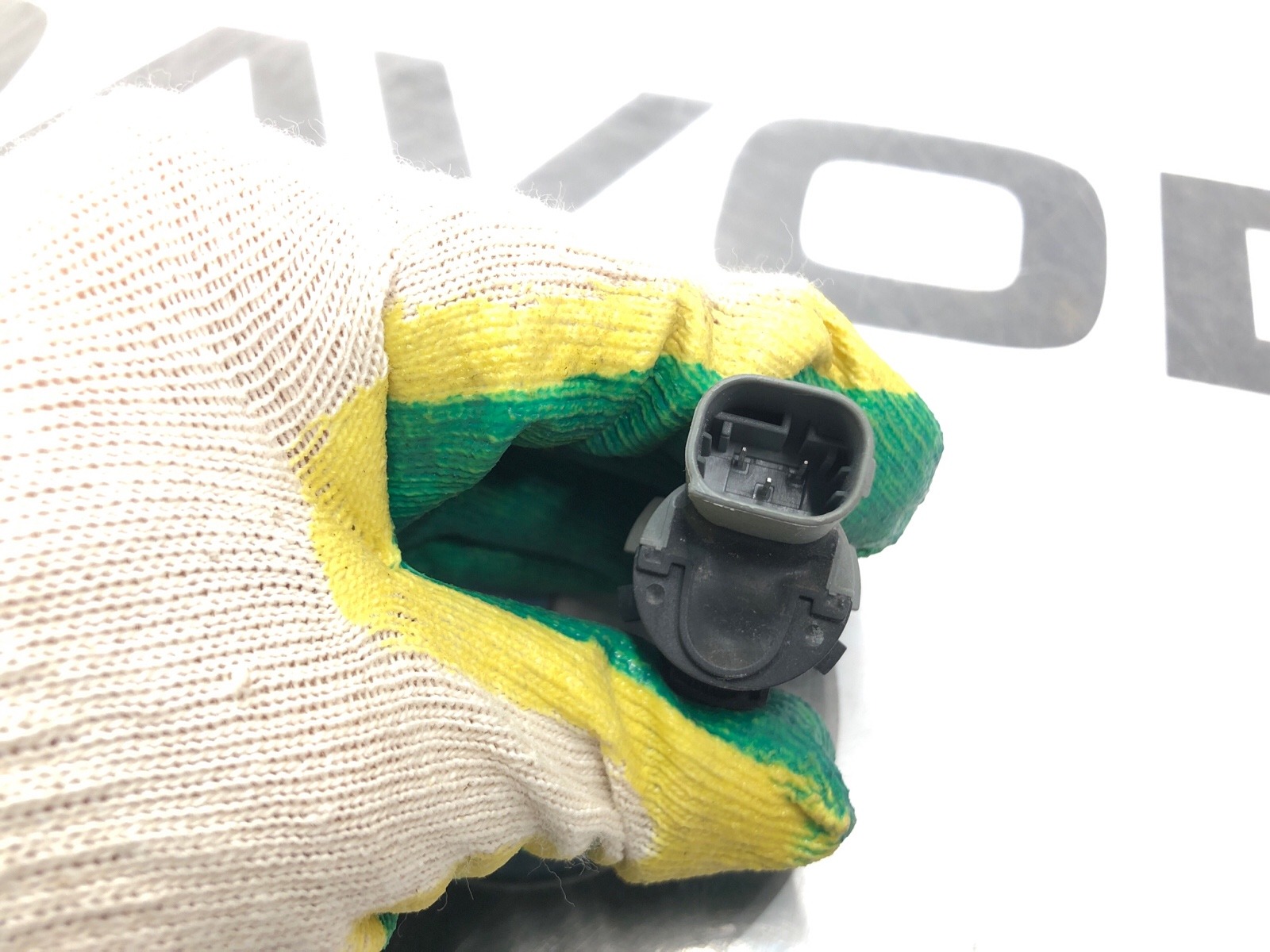 Датчик парктроника, 2000 рублей, Москва