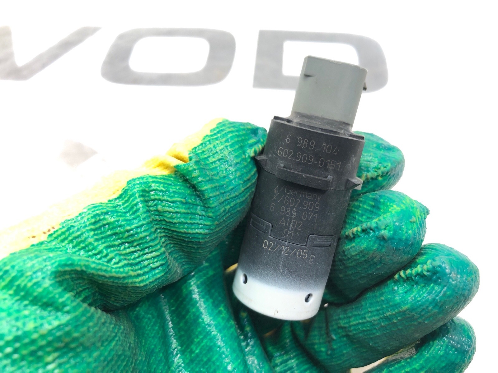 Датчик парктроника, 2000 рублей, Москва