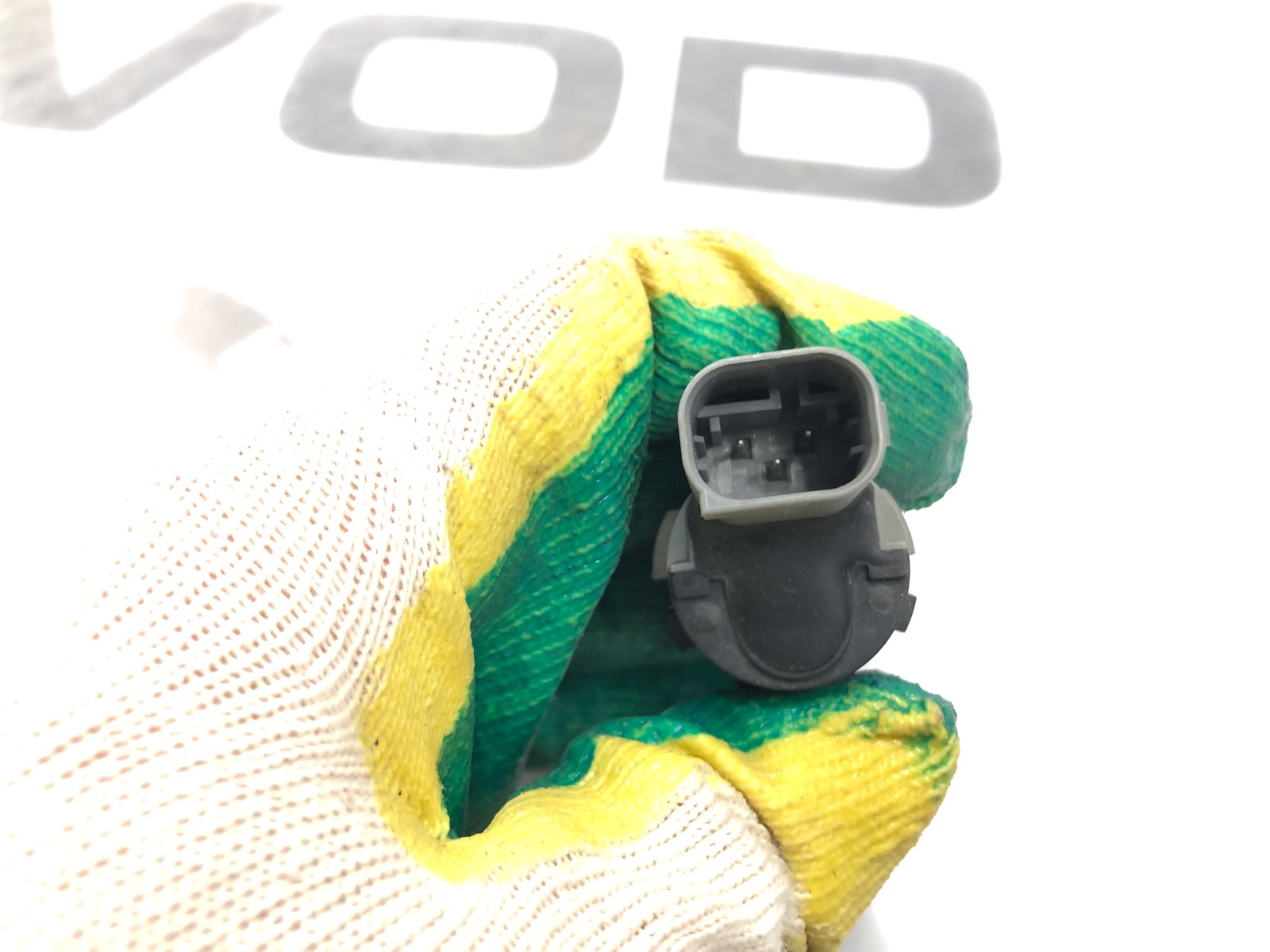 Датчик парктроника, 2000 рублей, Москва