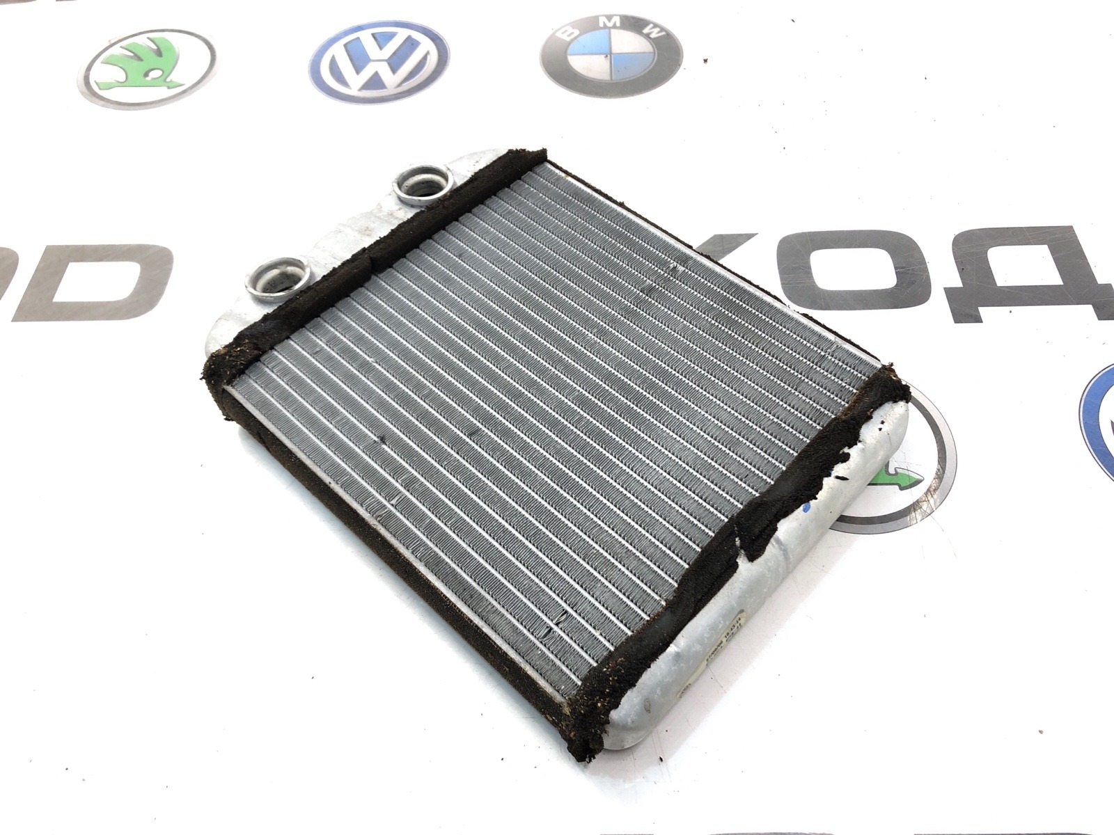 радиатор печки, 2000 рублей, Москва