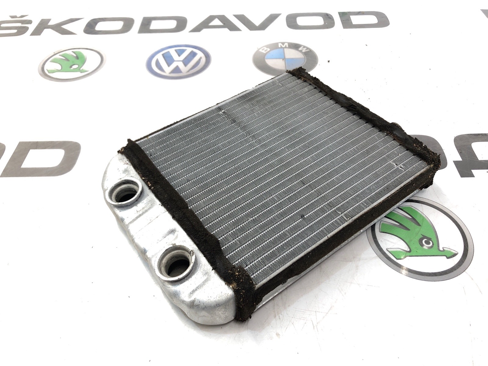 радиатор печки, 2000 рублей, Москва