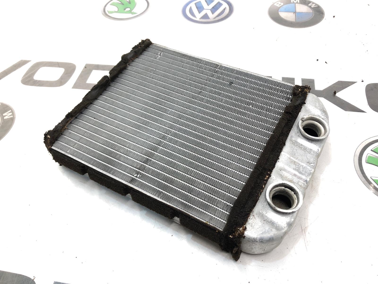 радиатор печки, 2000 рублей, Москва