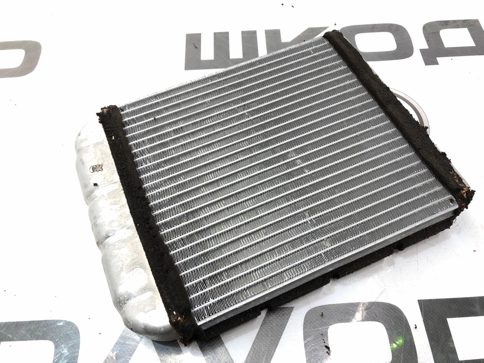 радиатор печки, 2000 рублей, Москва