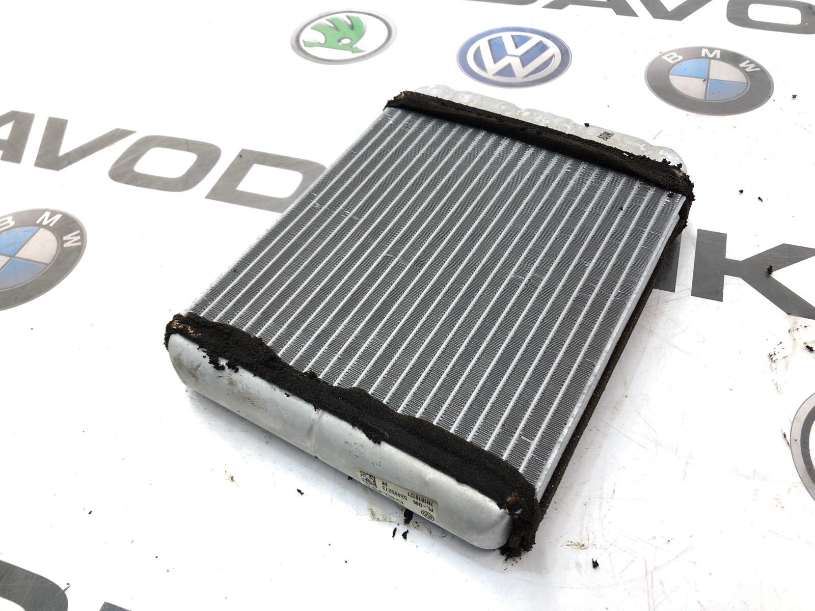 радиатор печки, 2000 рублей, Москва