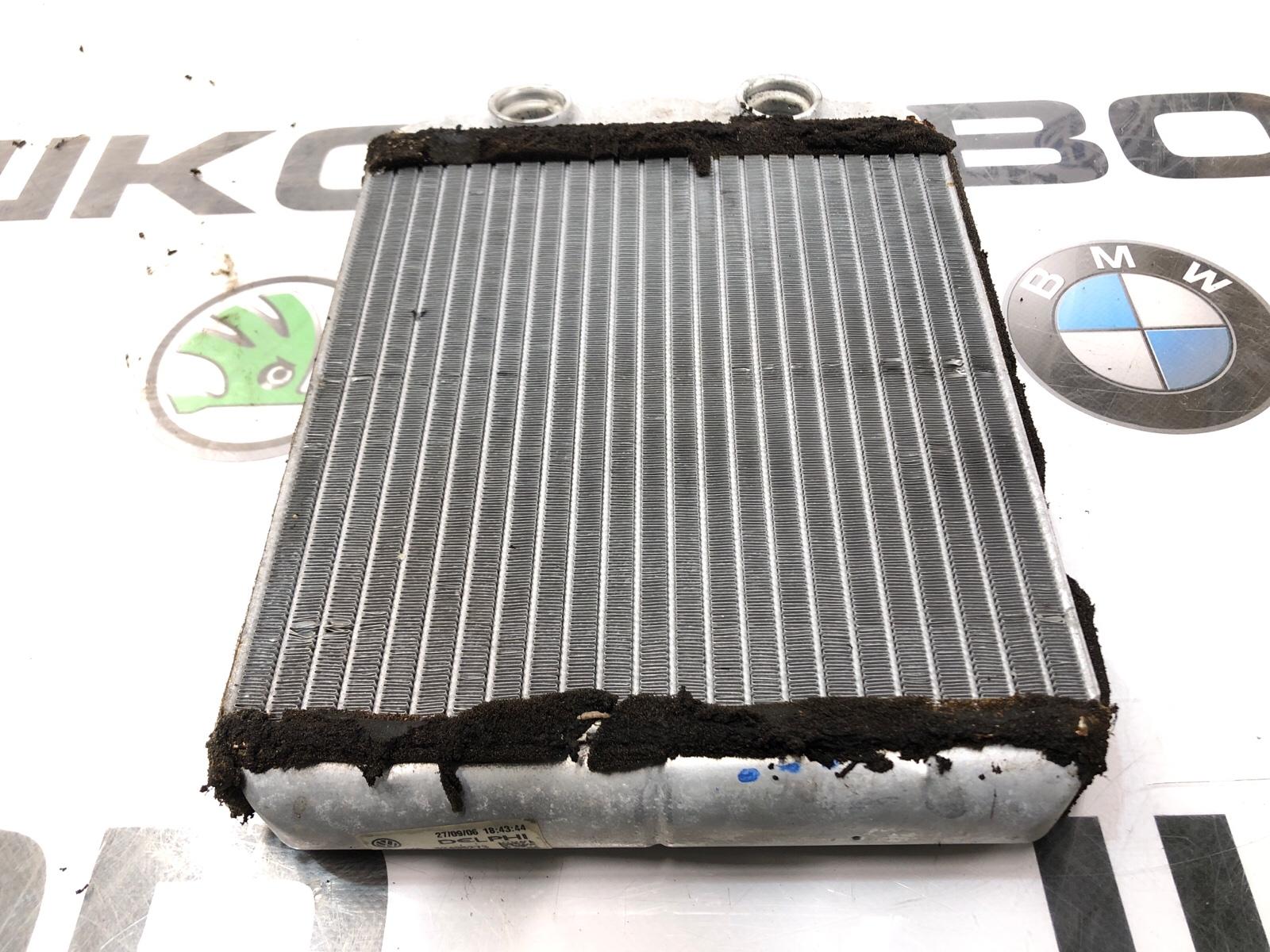 радиатор печки, 2000 рублей, Москва