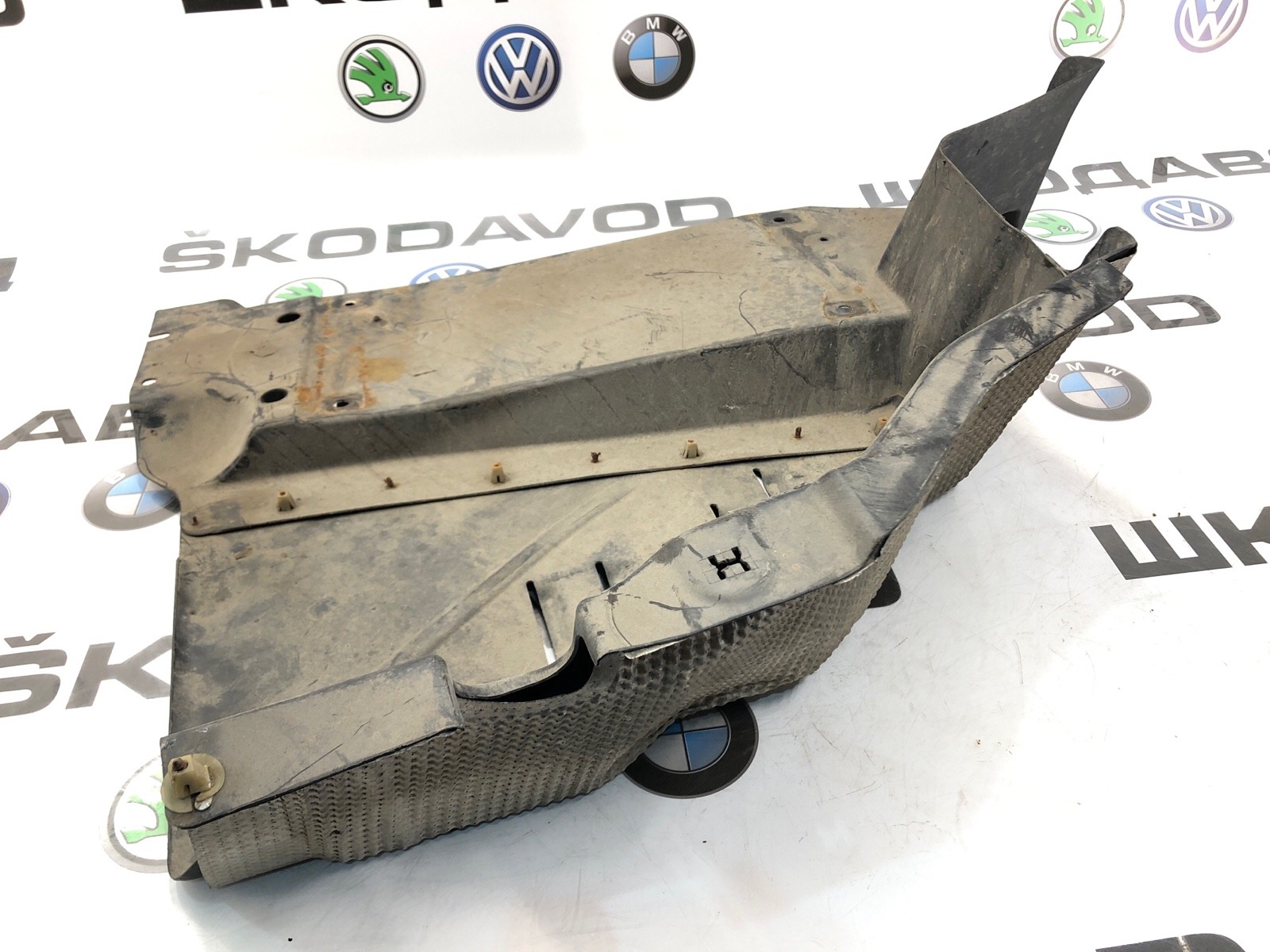 Защита днища, 4000 рублей, Москва