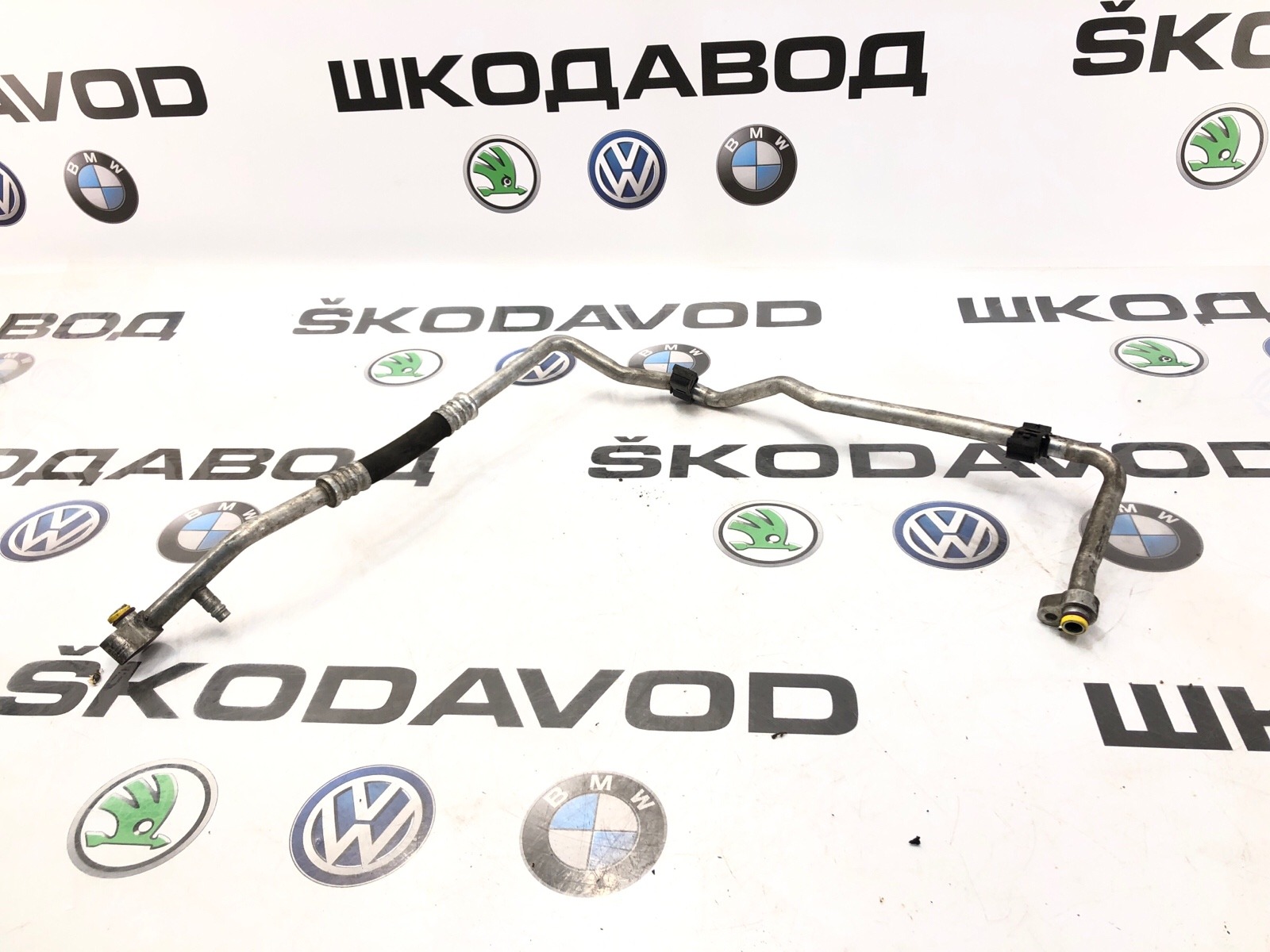 Трубка кондиционера толстая, 7000 рублей, Москва