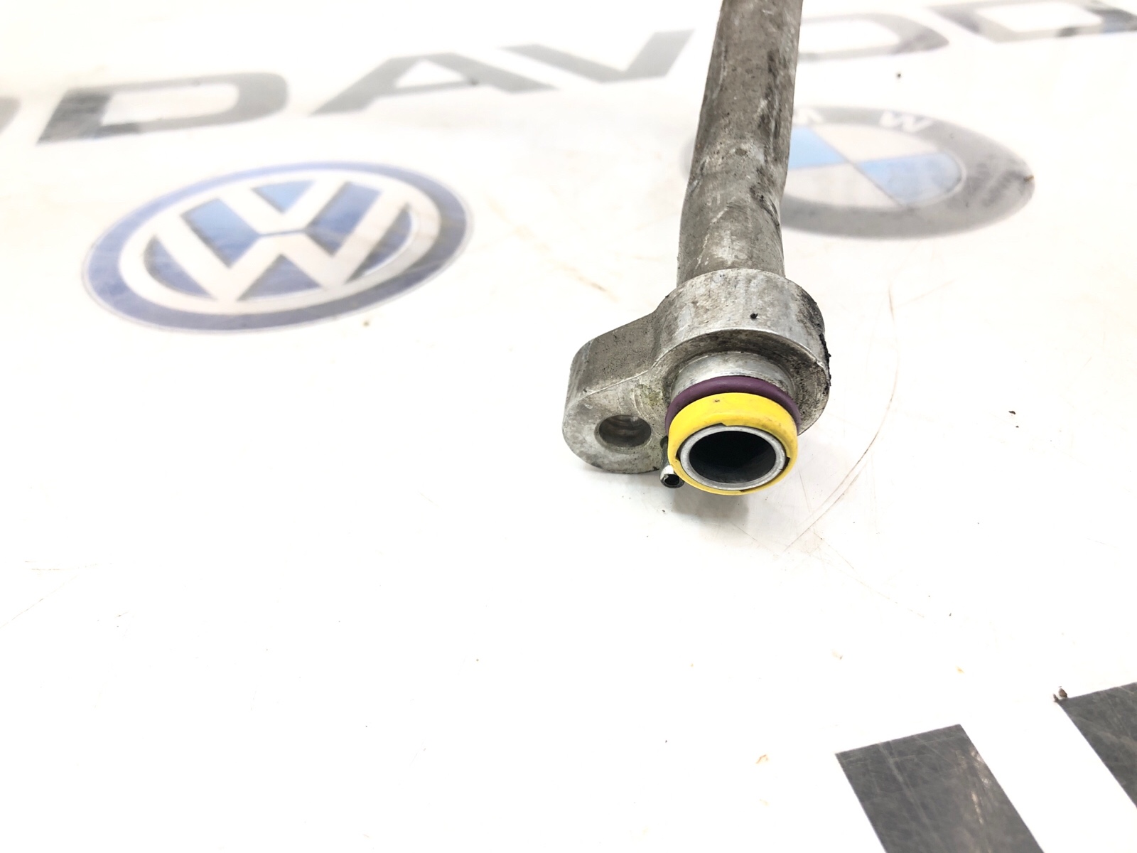 Трубка кондиционера толстая, 7000 рублей, Москва