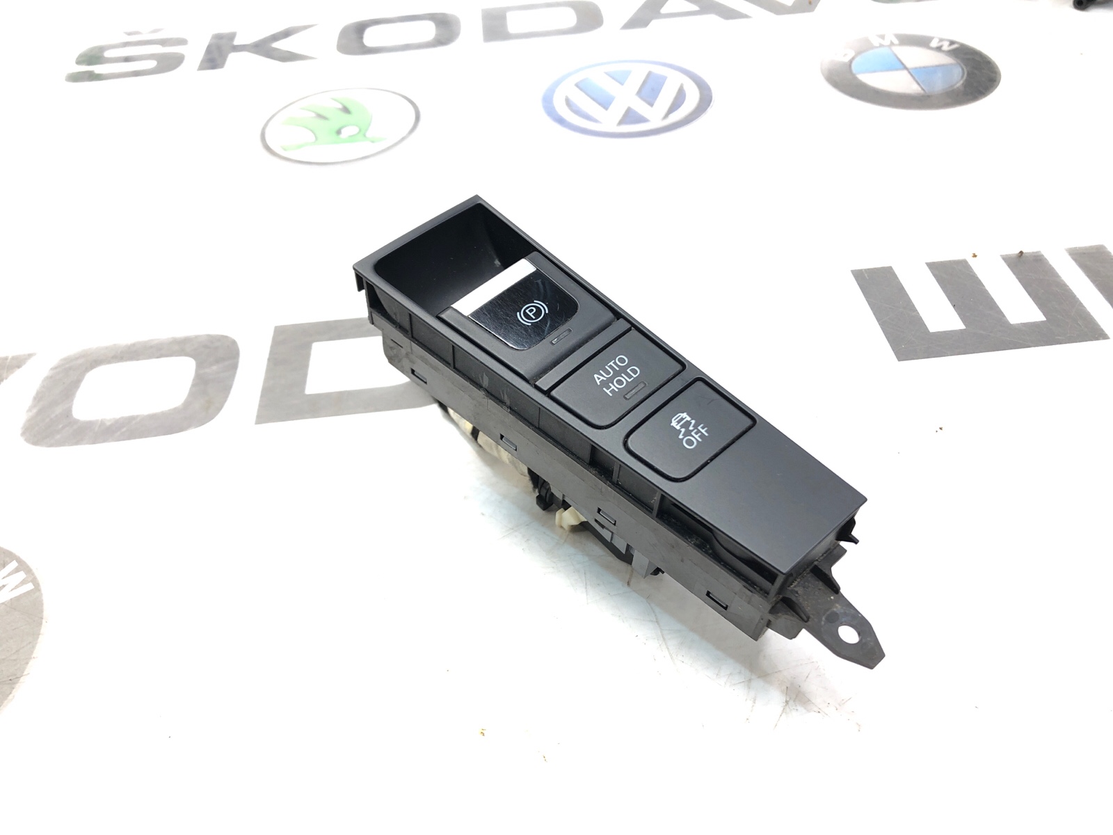 Кнопка стояночного тормоза, 3000 рублей, Москва