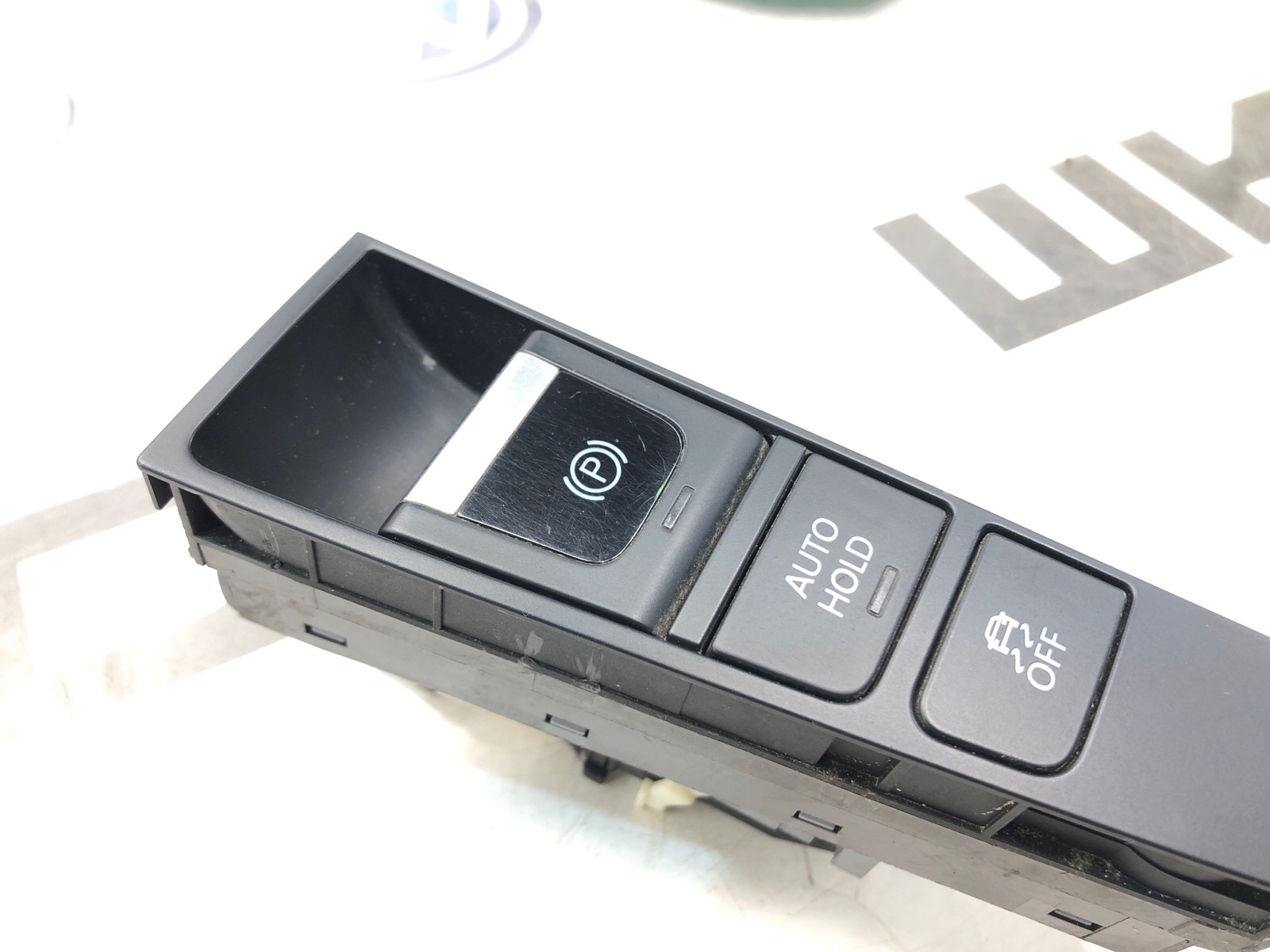 Кнопка стояночного тормоза, 3000 рублей, Москва