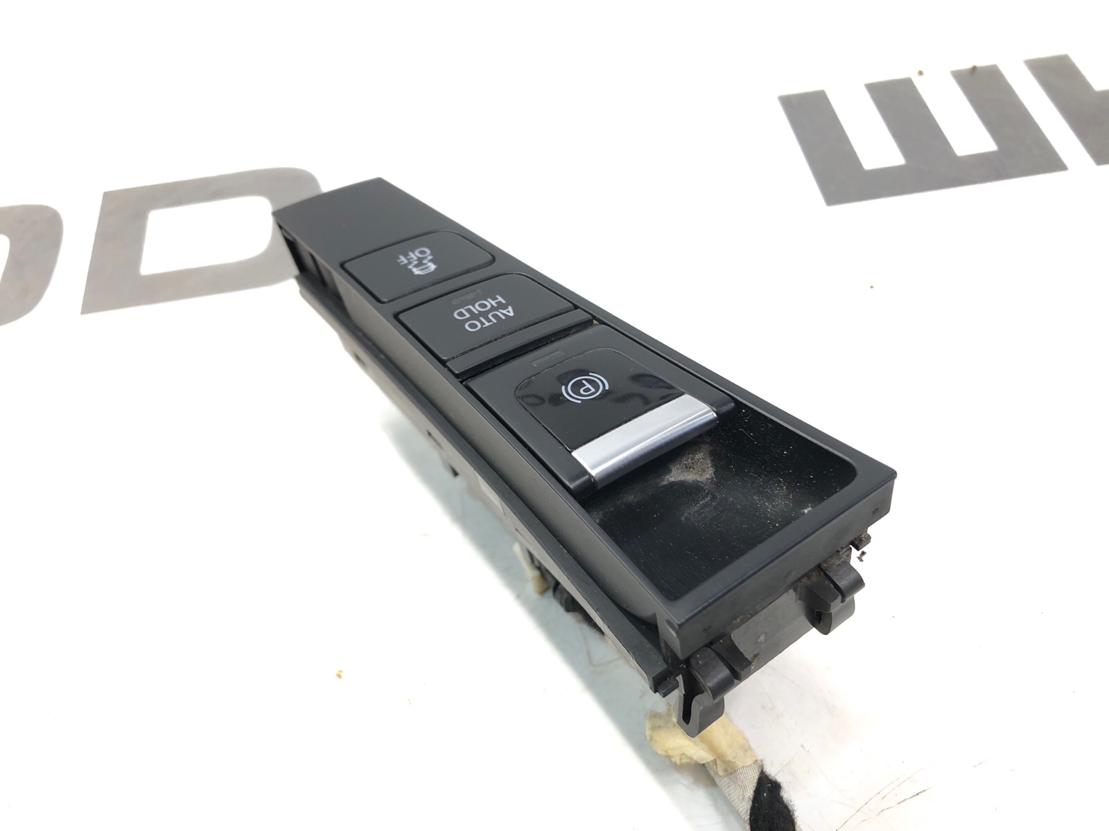 Кнопка стояночного тормоза, 3000 рублей, Москва