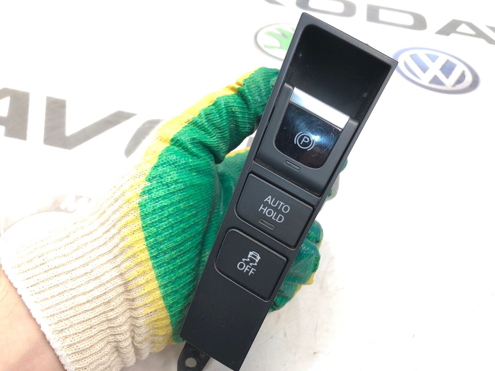 Кнопка стояночного тормоза, 3000 рублей, Москва