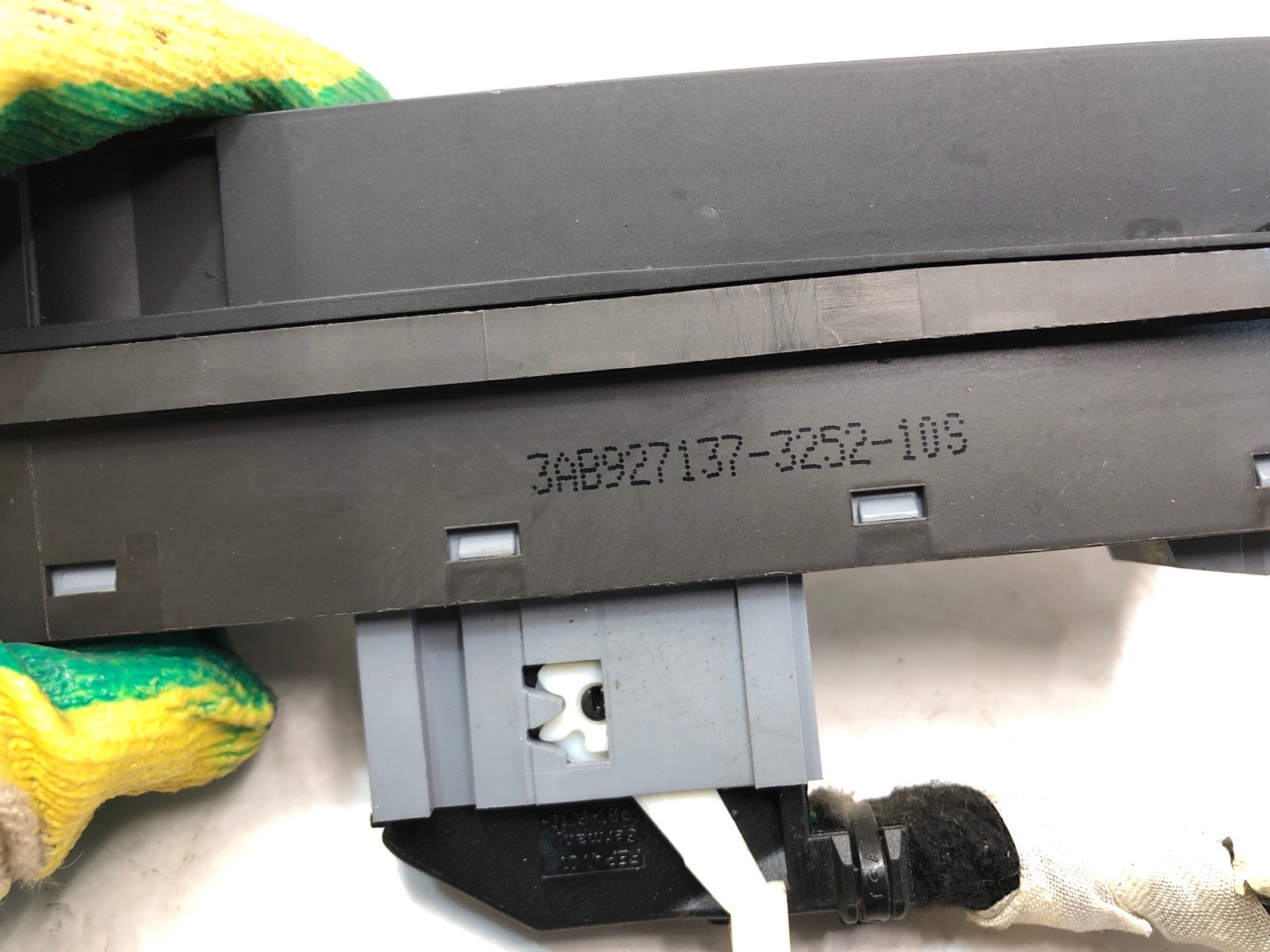 Кнопка стояночного тормоза, 3000 рублей, Москва