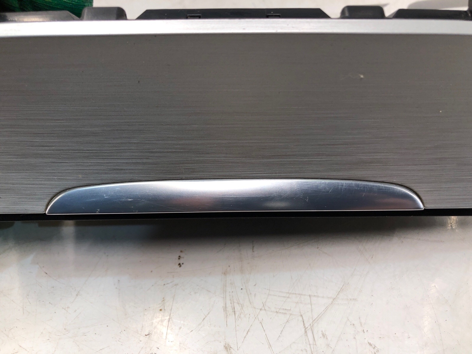 Пепельница, 1000 рублей, Москва