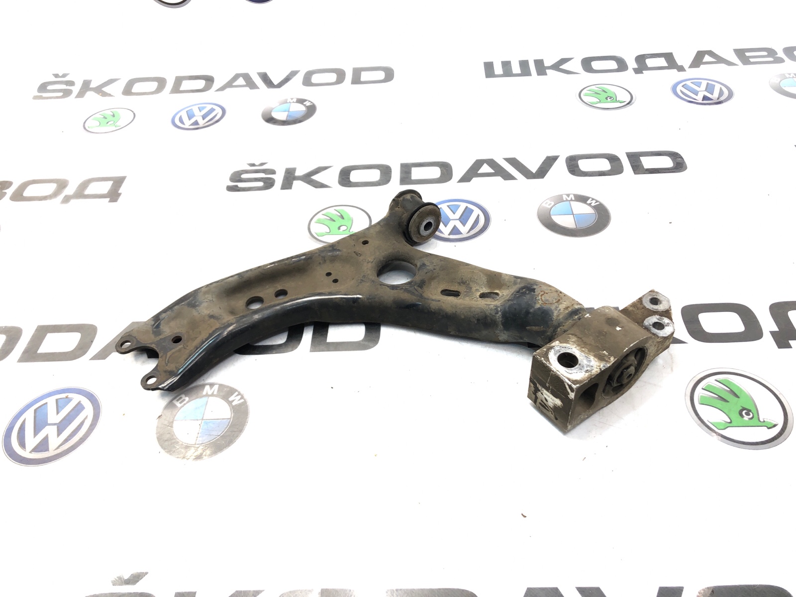 рычаг подвески, 2000 рублей, Москва