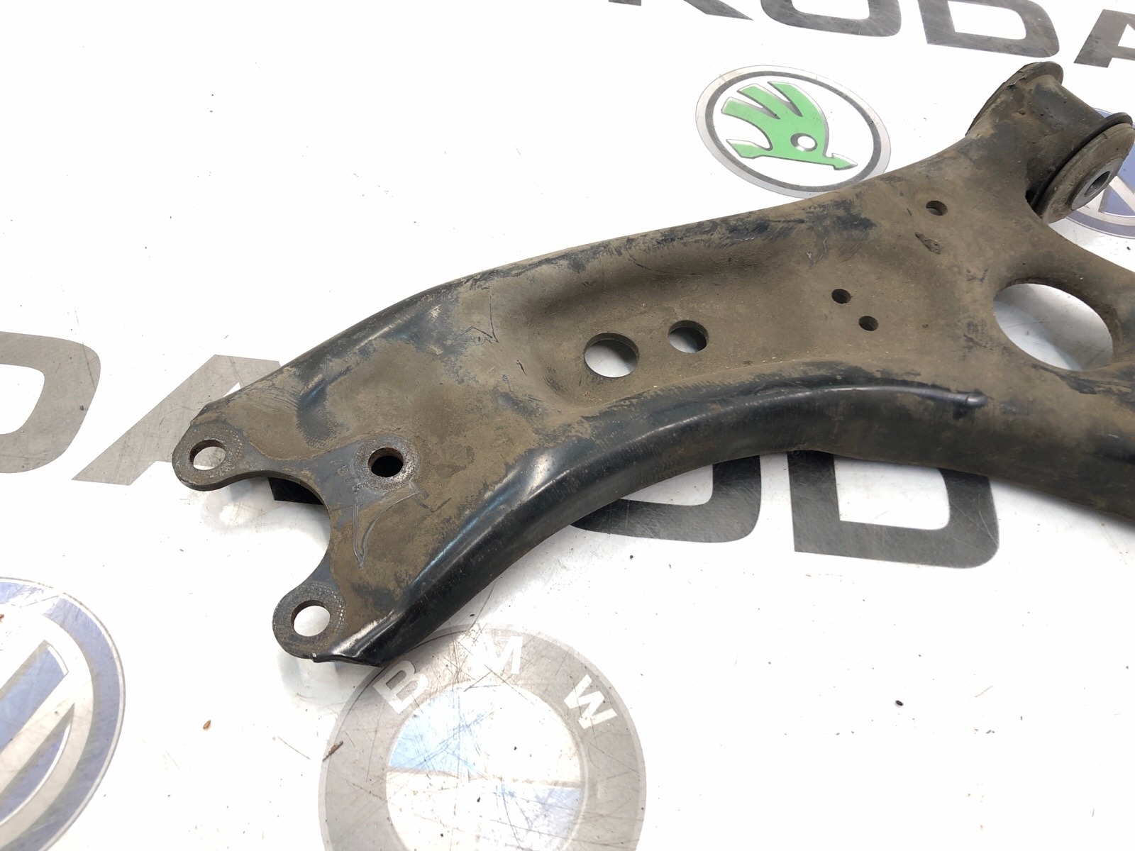 рычаг подвески, 2000 рублей, Москва