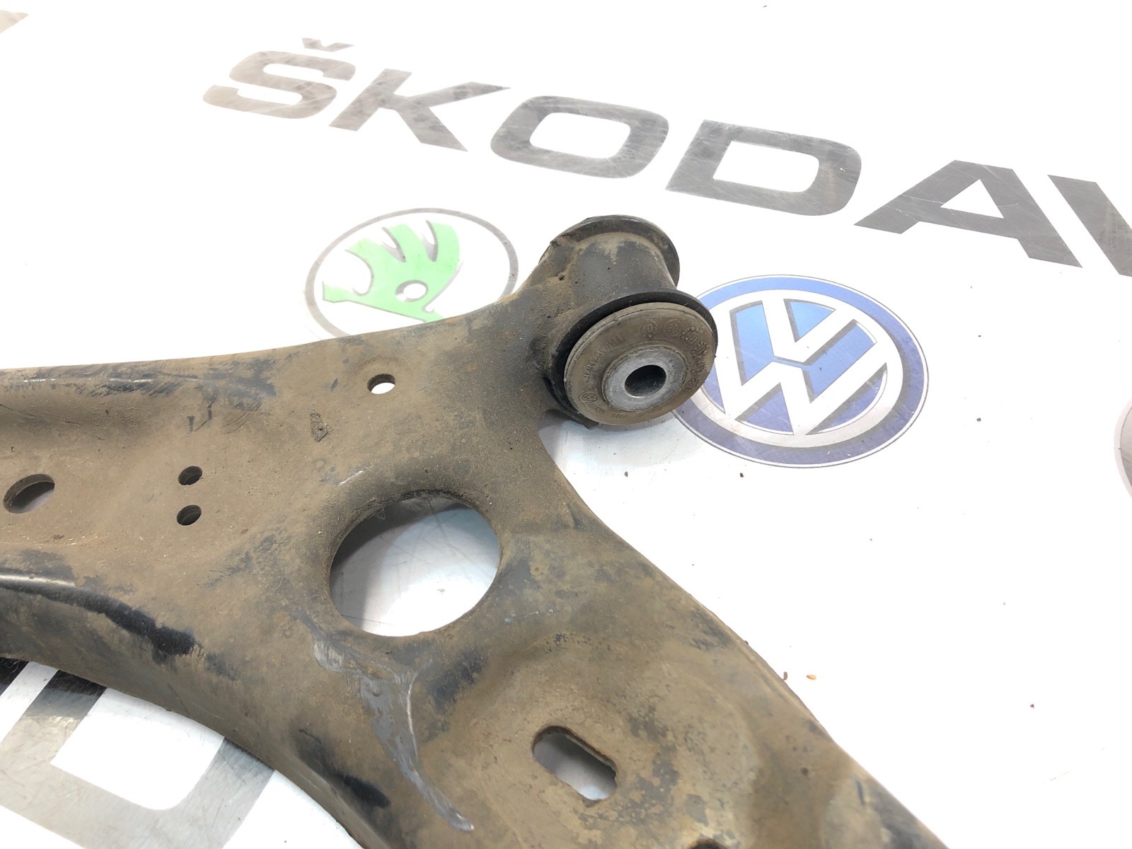 рычаг подвески, 2000 рублей, Москва