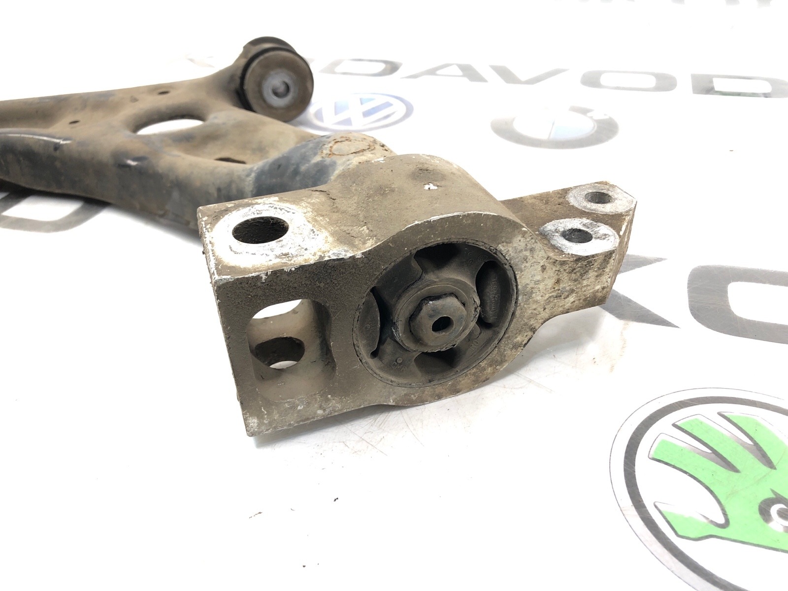 рычаг подвески, 2000 рублей, Москва