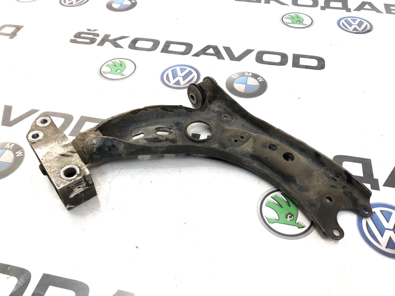 рычаг подвески, 2000 рублей, Москва