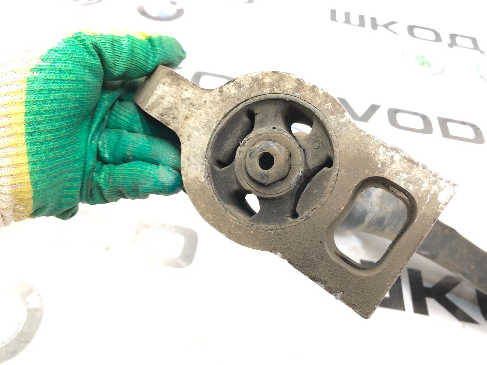 рычаг подвески, 2000 рублей, Москва