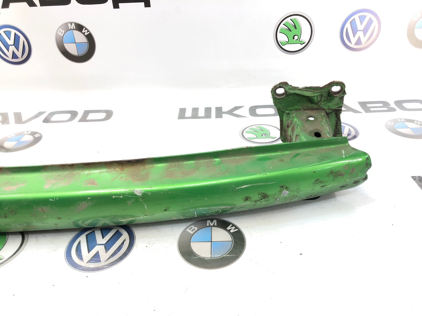 усилитель бампера, 1500 рублей, Москва