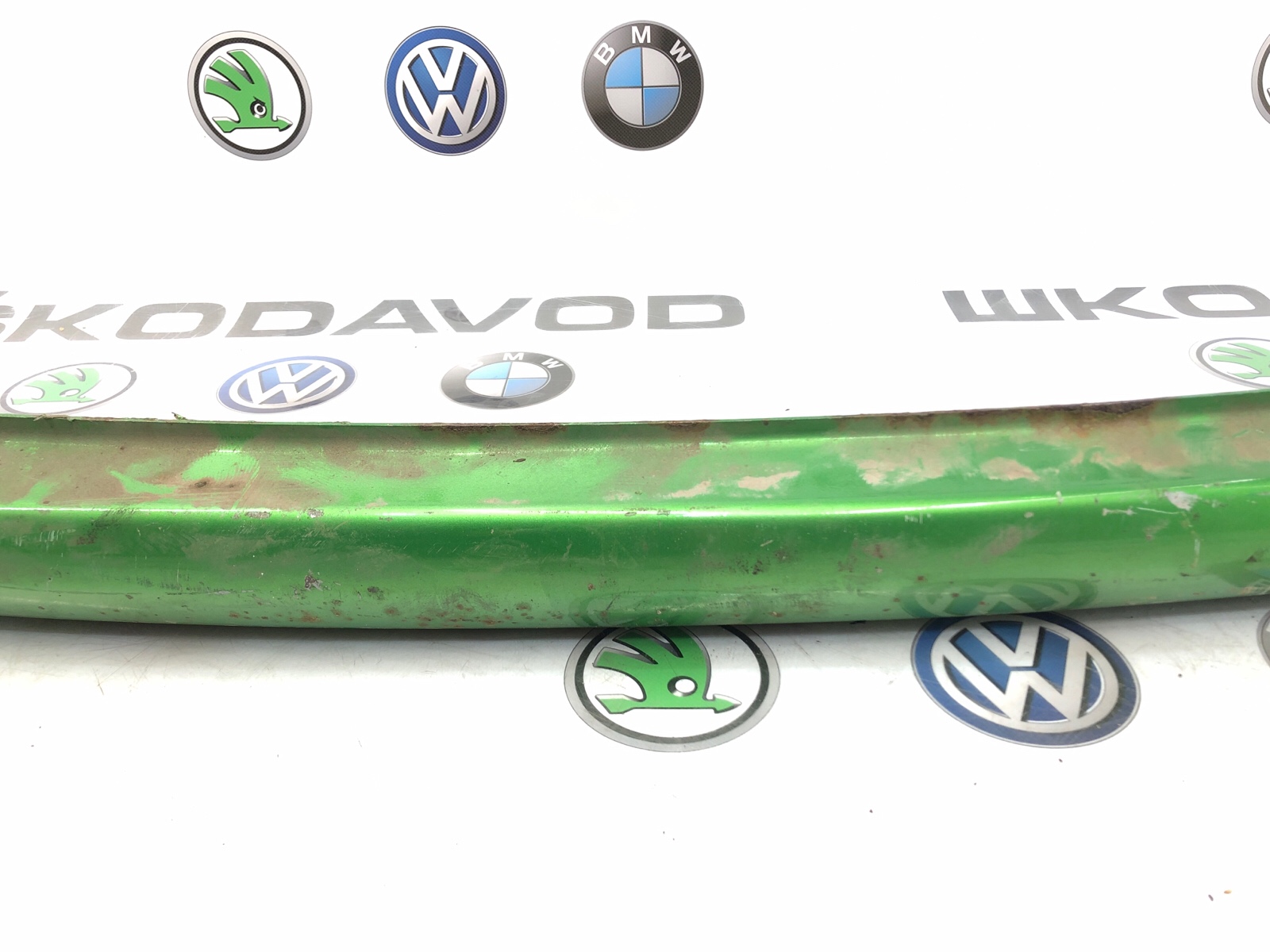 усилитель бампера, 1500 рублей, Москва