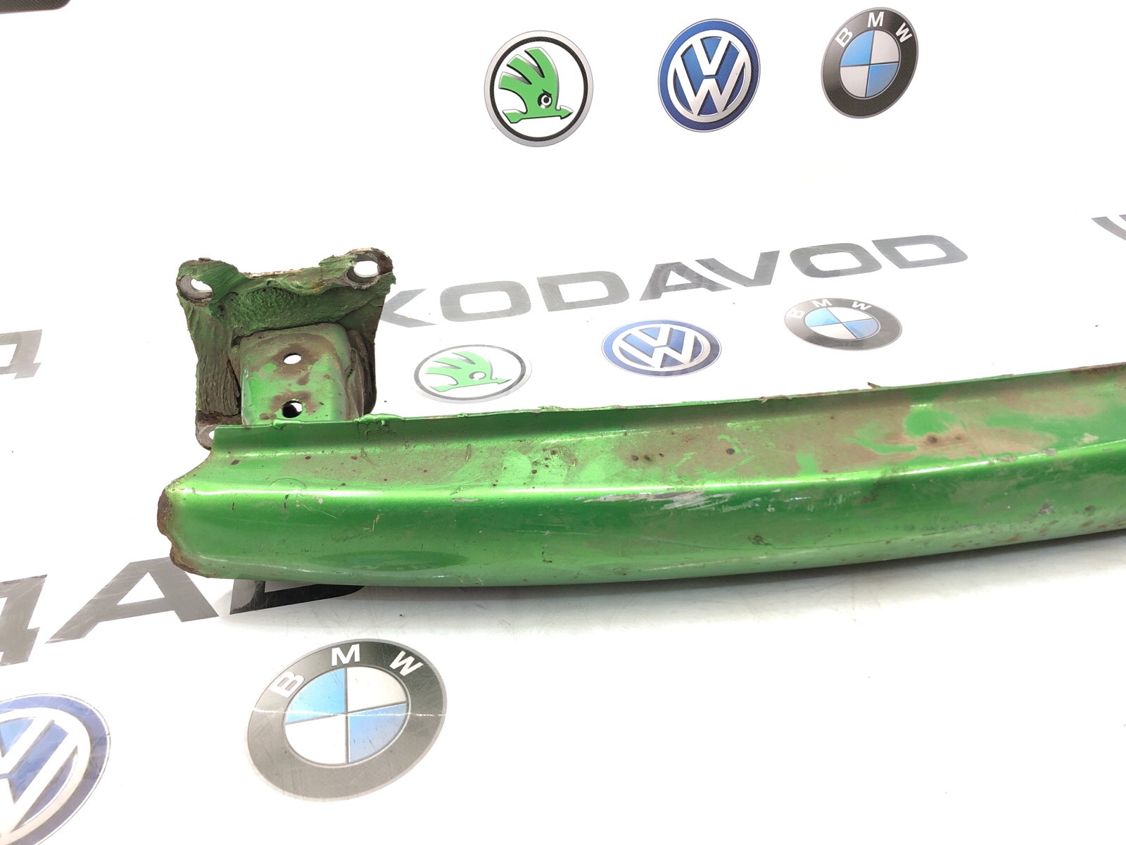 усилитель бампера, 1500 рублей, Москва