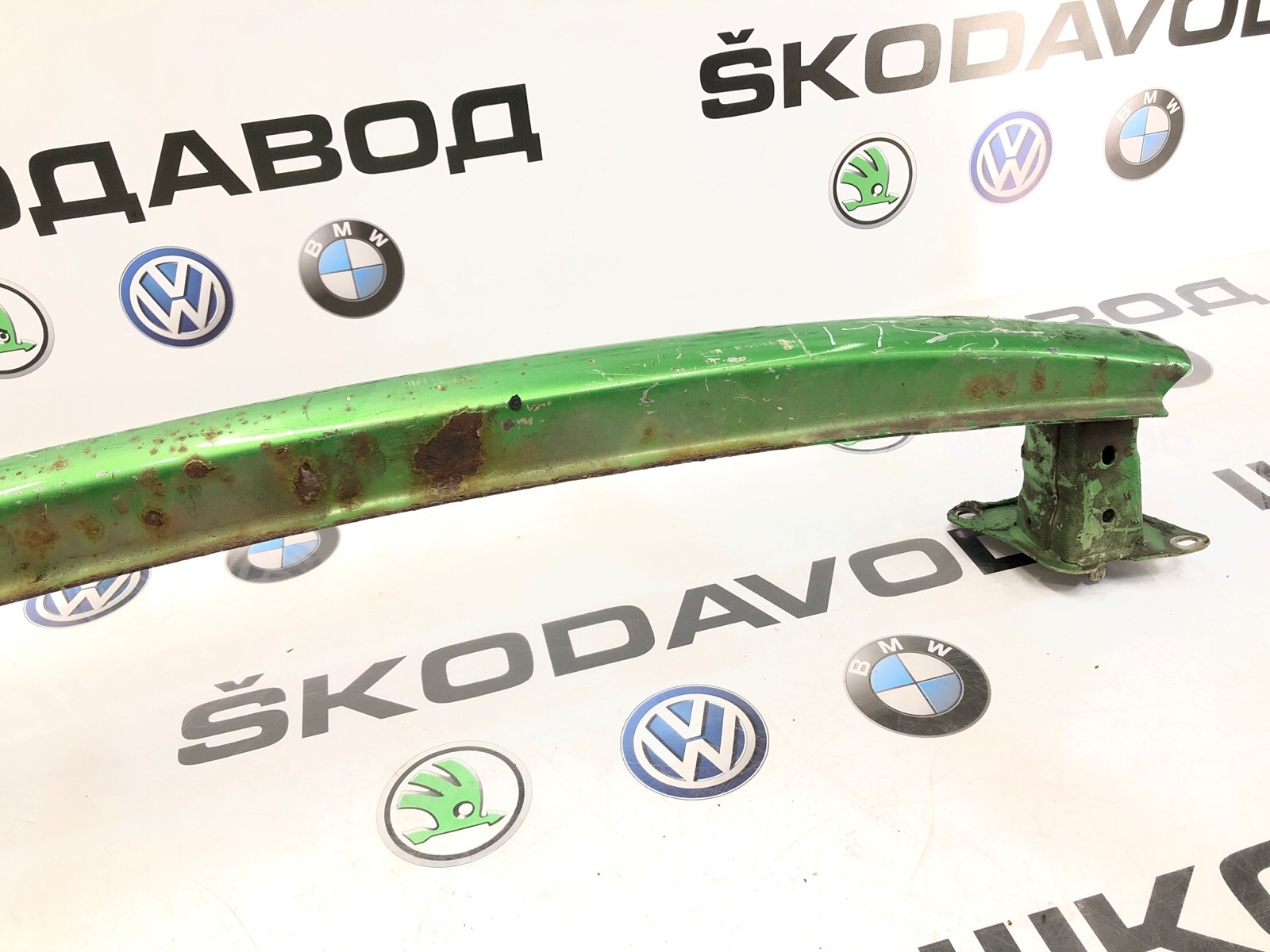 усилитель бампера, 1500 рублей, Москва