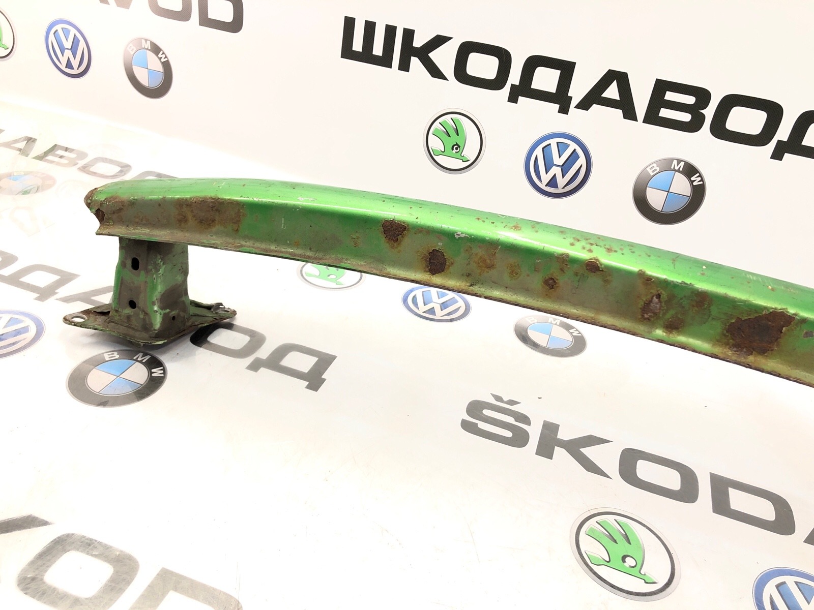 усилитель бампера, 1500 рублей, Москва