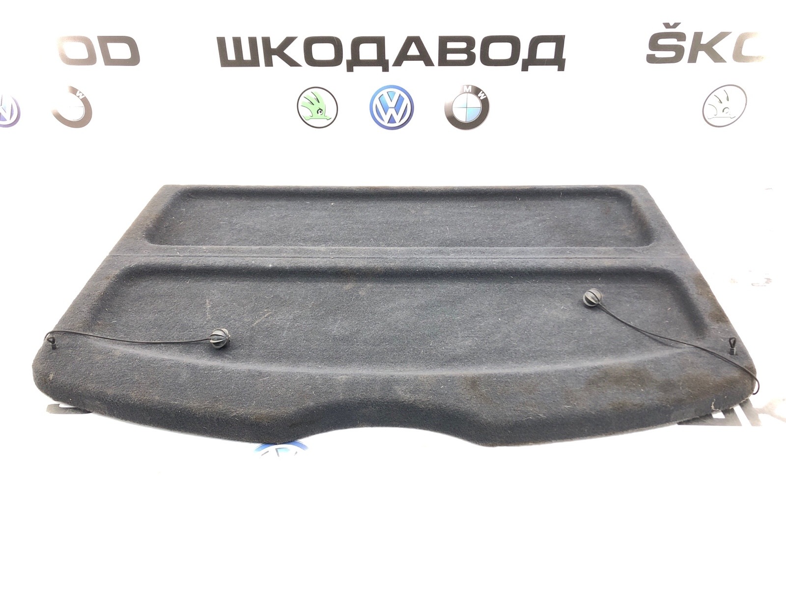 полка багажника, 2500 рублей, Москва