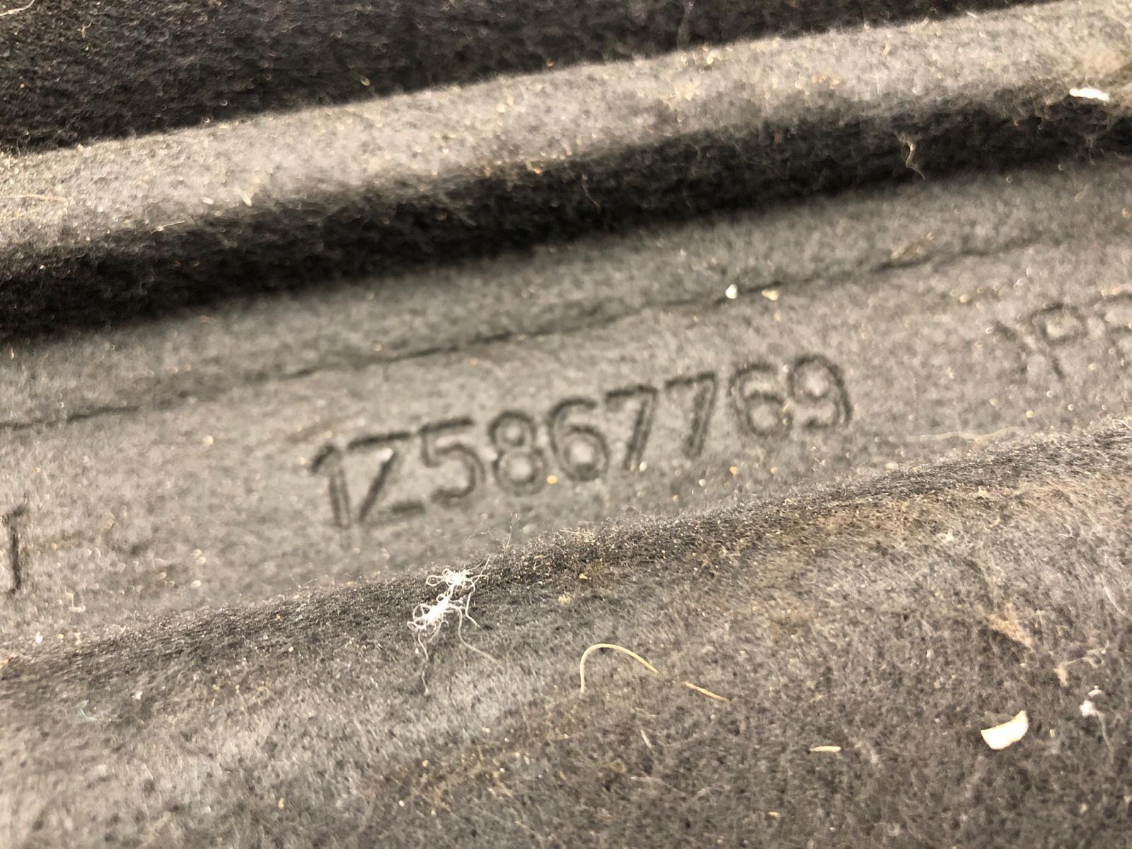 полка багажника, 2500 рублей, Москва