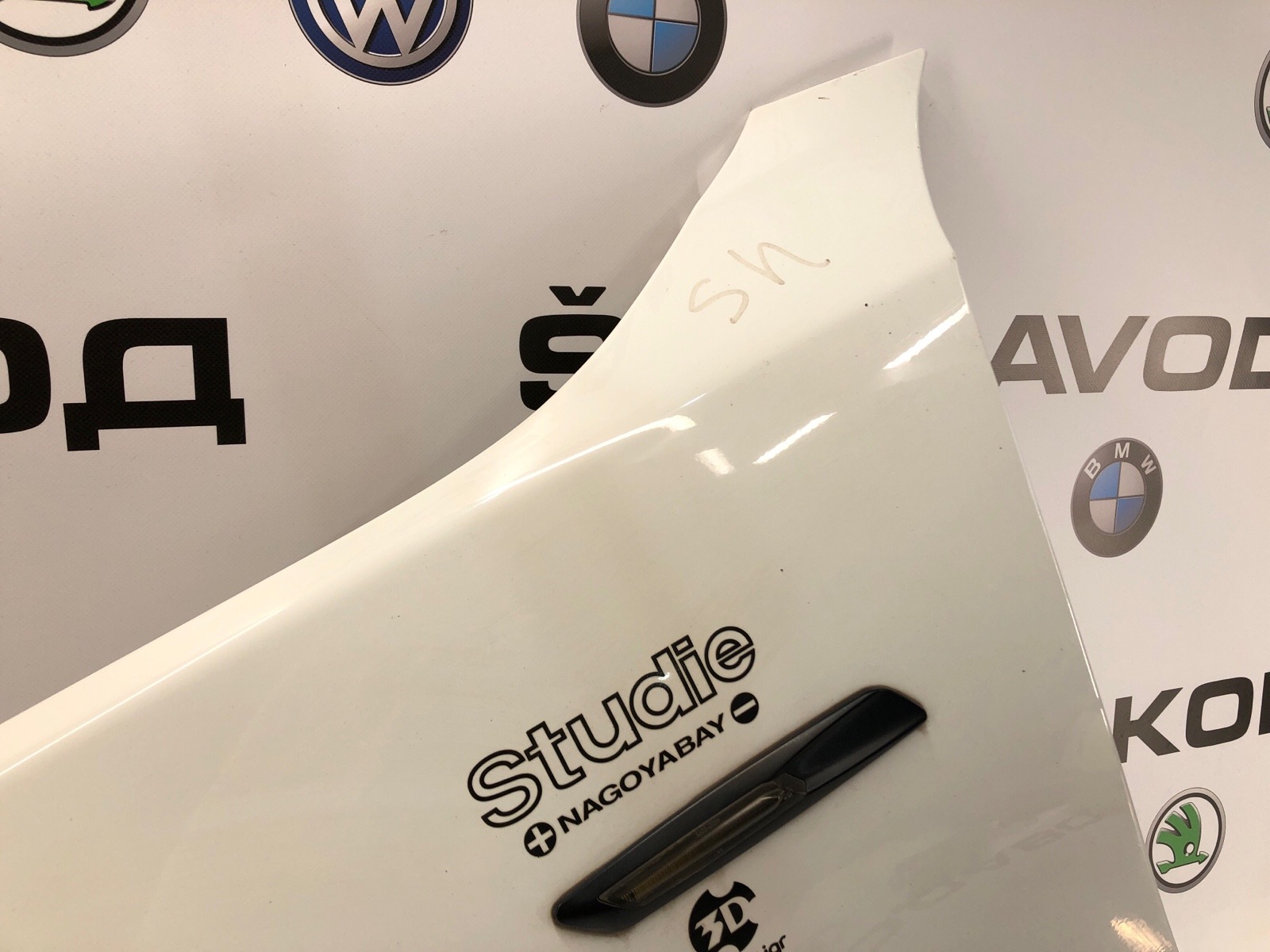 крыло, 8000 рублей, Москва