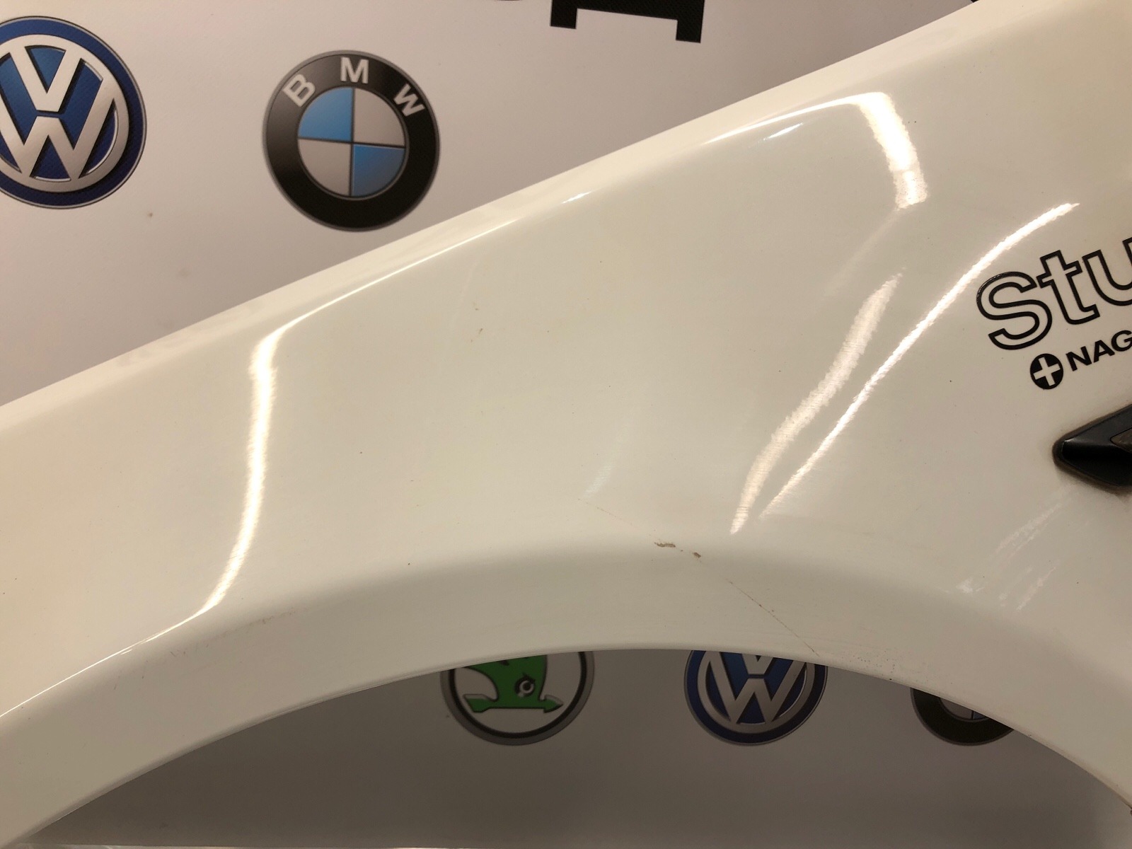 крыло, 8000 рублей, Москва