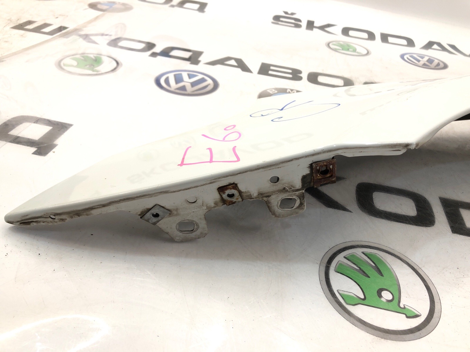 крыло, 8000 рублей, Москва