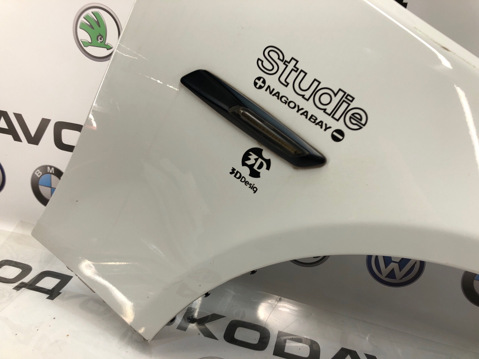 крыло, 8000 рублей, Москва