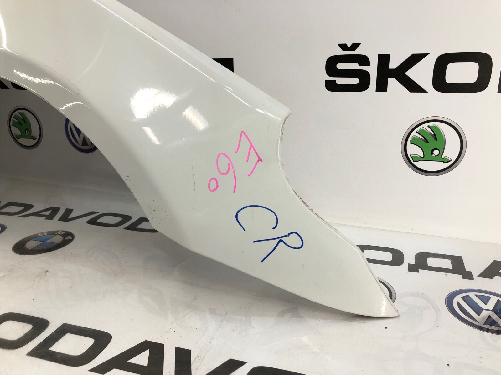 крыло, 8000 рублей, Москва