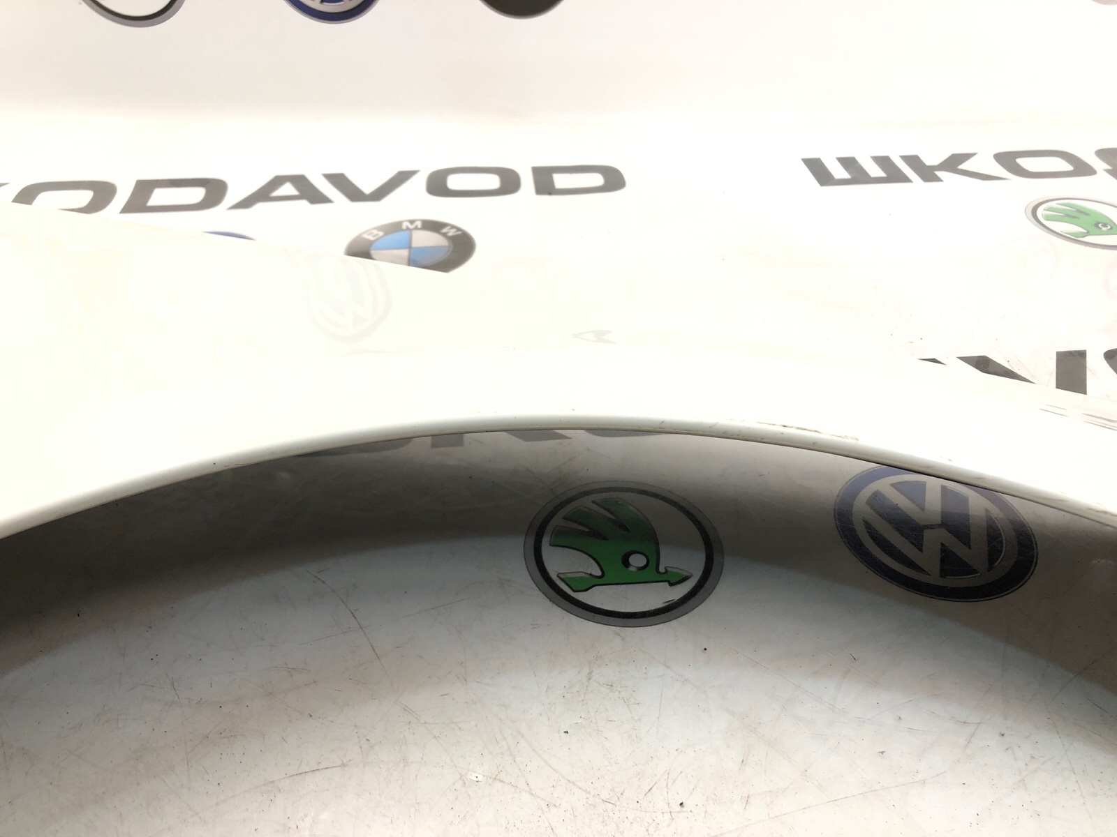 крыло, 8000 рублей, Москва