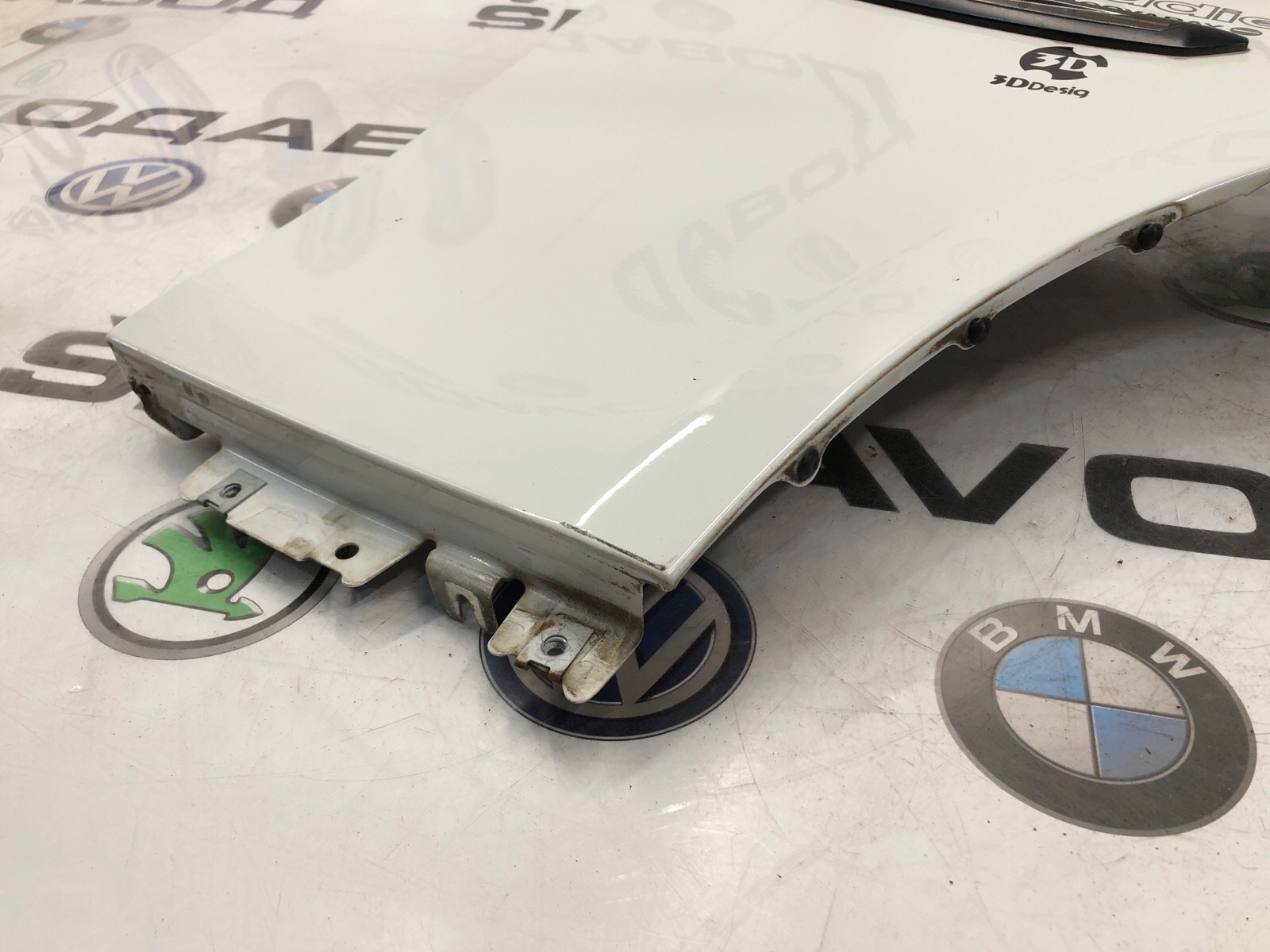 крыло, 8000 рублей, Москва