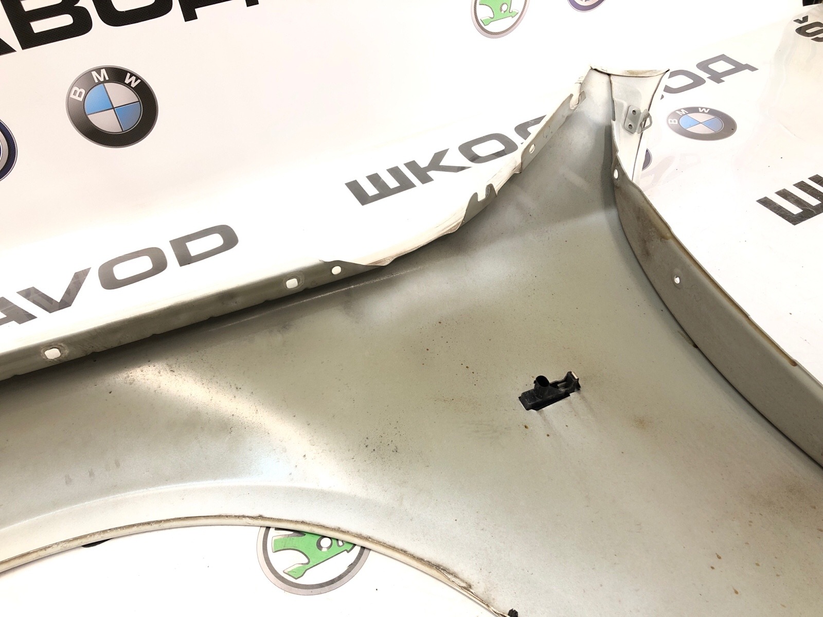 крыло, 8000 рублей, Москва