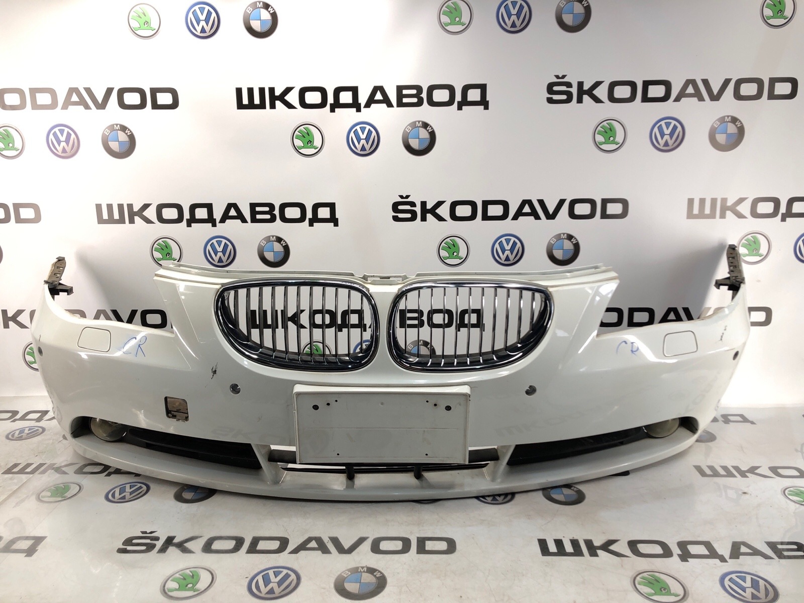 бампер, 22000 рублей, Москва